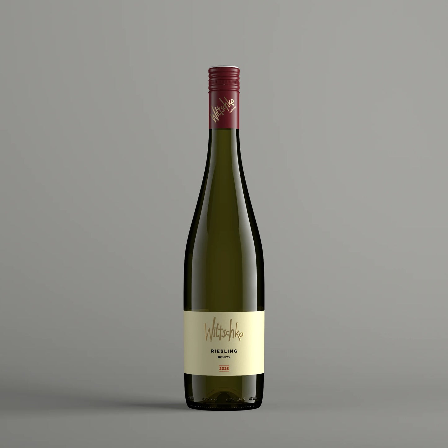 Riesling Reserve 2023