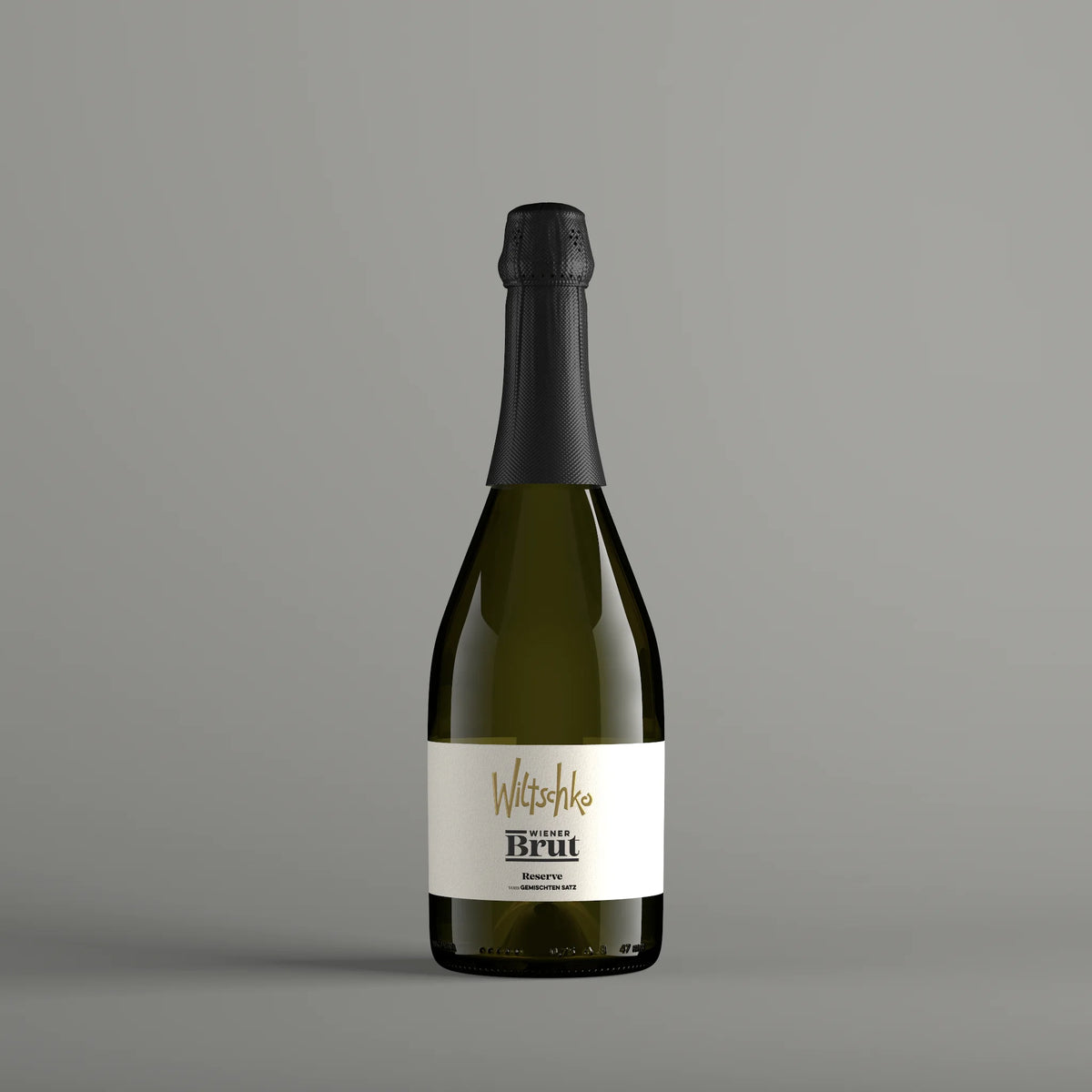 Wiener Brut 2022 Sekt Austria Reserve