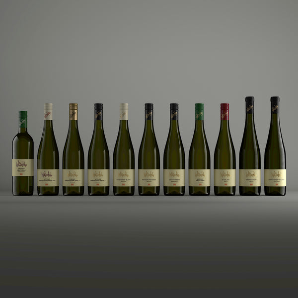 Weißweine