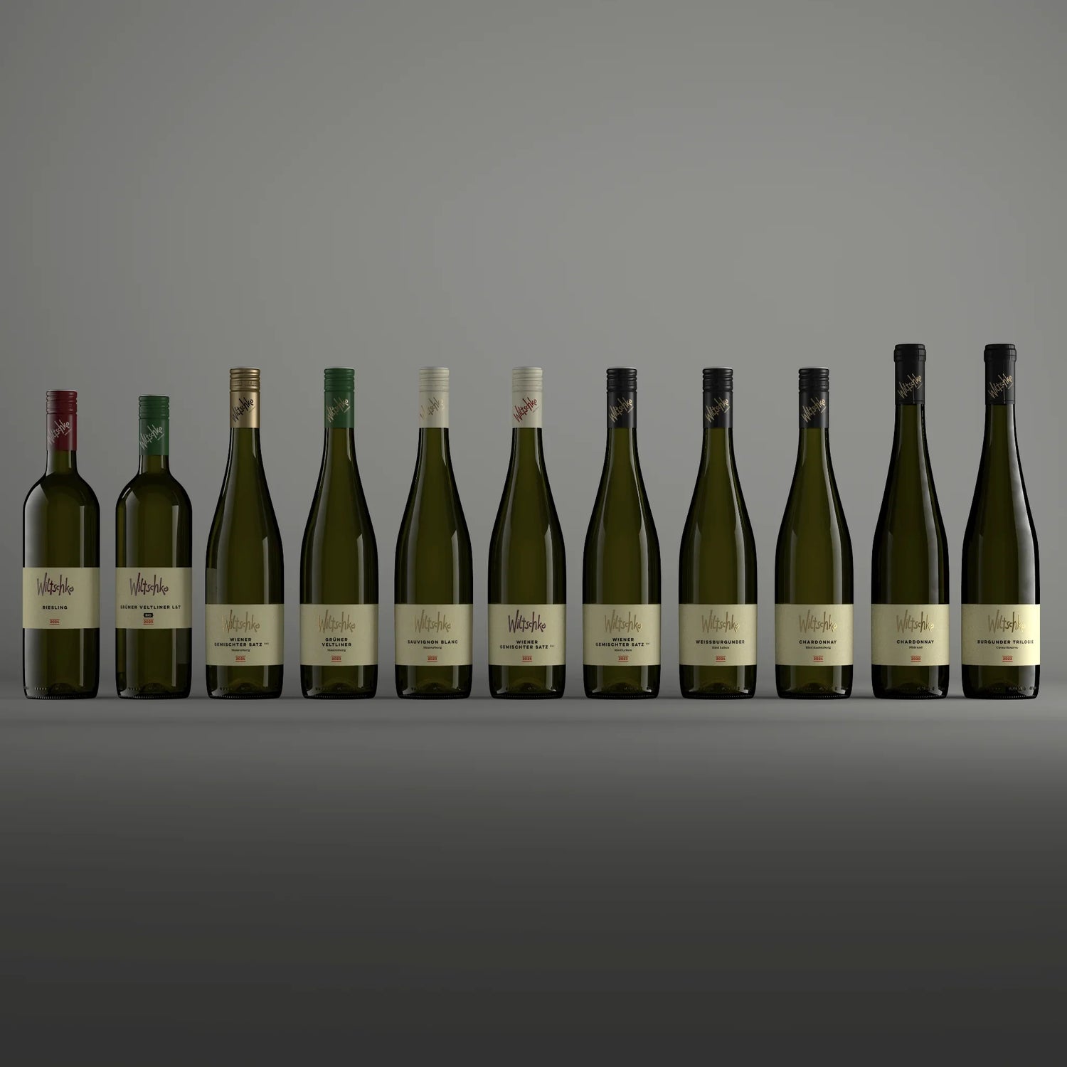 Weißweine
