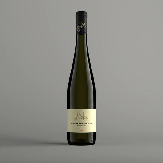Burgunder Trilogie Reserve 2022