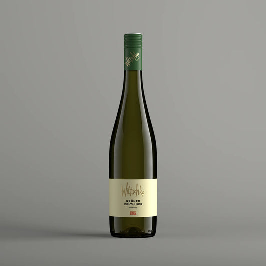 Grüner Veltliner Maurerberg 2023
