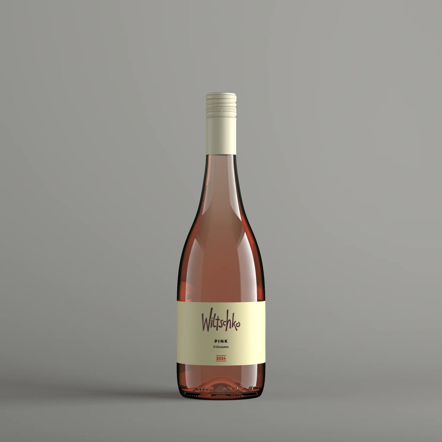 Pink Frizzante 2024