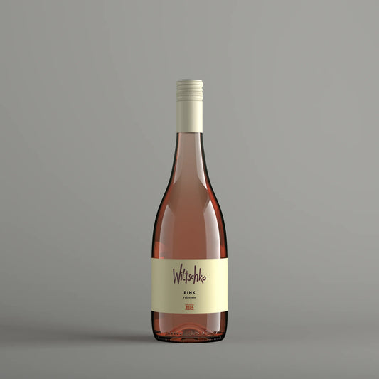 Pink Frizzante 2024