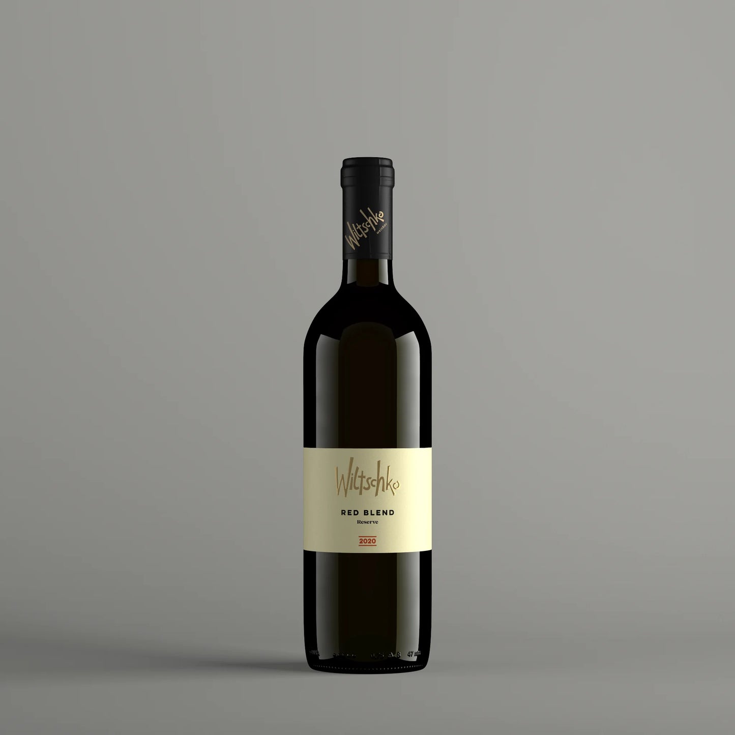 Red Blend Reserve 2020