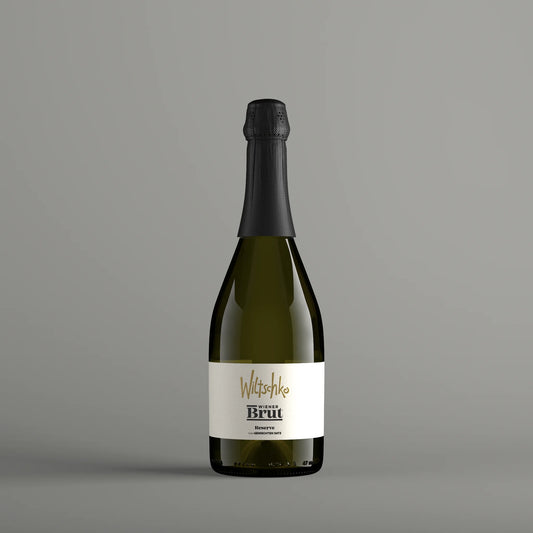 Wiener Brut 2022 Sekt Austria Reserve