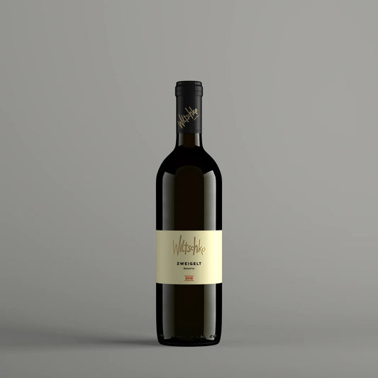 Zweigelt Reserve 2018